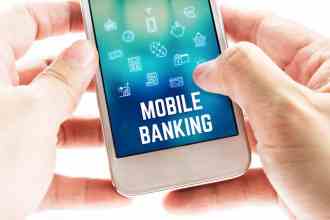 What is Mobile Banking