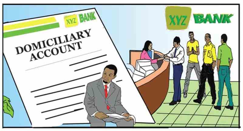Domiciliary Bank to Open in Nigeria