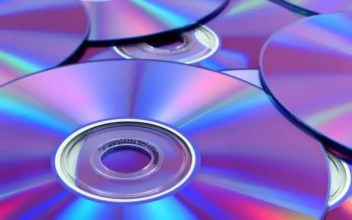 LaserDisc vs. DVD