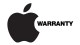 What is Apple Warranty