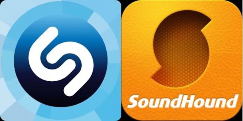 Soundhound Vs Shazam