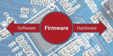 What is Firmware