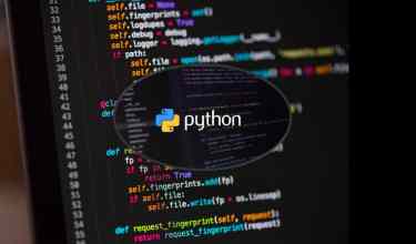 Python GUI Frameworks for Web Developers