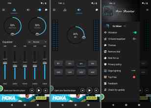 Best Audio Booster Apps for Android