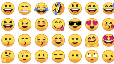 Emojis List