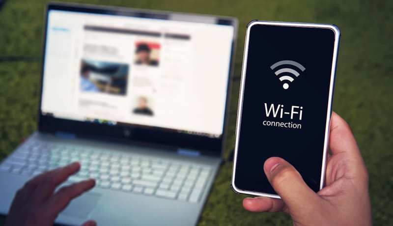 What is Wi-Fi Hotspot