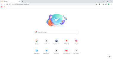 Best Chromium-based Browsers