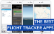 Best Flight Tracker Apps for iPhone and iPad