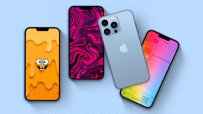 Best Wallpaper Apps for iPhone and iPad