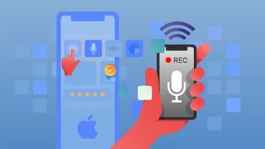 Recording Apps for iPhone and iPad