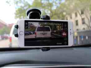 Best Dash Camera Apps for iPhone and iPad