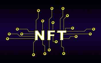 Gaming Developer Backs NFTs