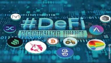 What Are Defi Coins