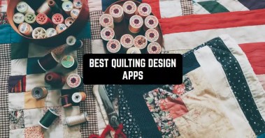 Best Quilting Apps for iPhone and iPad