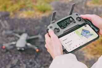 Best Drone Apps for iPhone and iPad