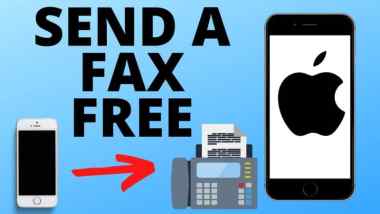 Best Fax Apps for iPhone and iPad