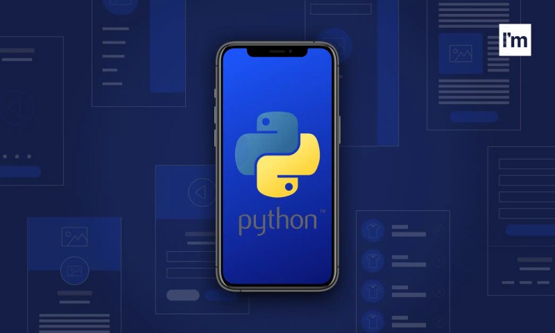 Best Python Apps for Android