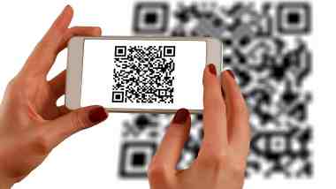 QR Code Apps for Android