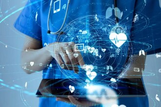 What Is a Healthtech Company