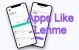 Best Apps Like Lenme