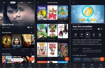 Best Movie Apps for Android TV