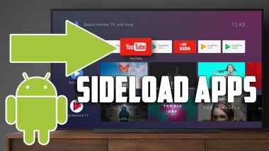 Best Sideload Apps for Android TV
