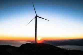 Facts About Wind Energy