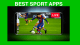 Best Android Apps for Free Sports