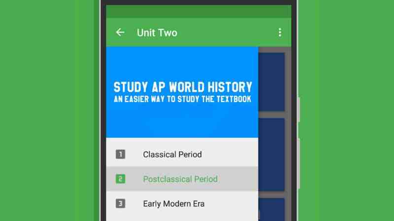 Best Android Apps for History Lovers