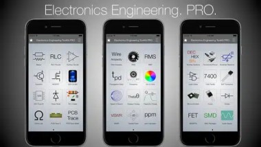 Best iPhone Apps for Electrical Engineers