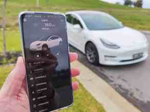 best Apps for Tesla Owners