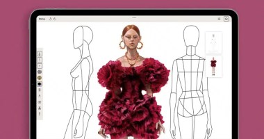 Best Android Apps for Fashion Design
