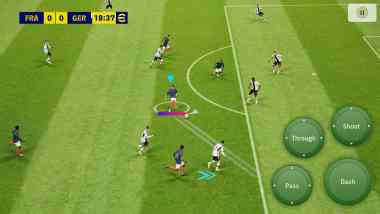 Best Android Apps for Soccer