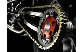Different Types of Chain Drive