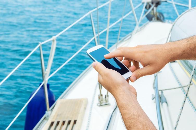 Best Android Apps for Boating
