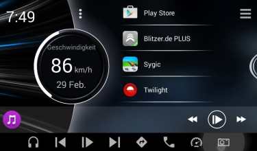 Best Android Apps for Head Units