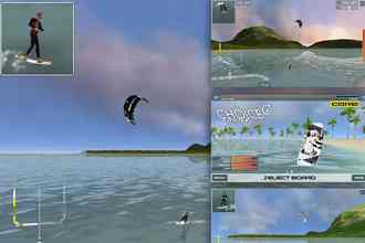 Best Android Apps for Kiteboarding