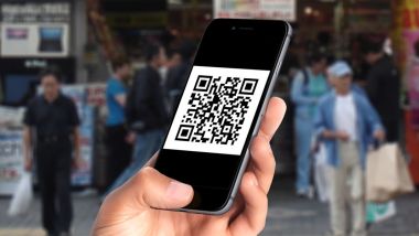 Best QR Code Scanner Apps for iPhone and iPad