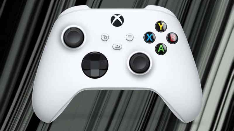 Best Xbox Gaming Controller