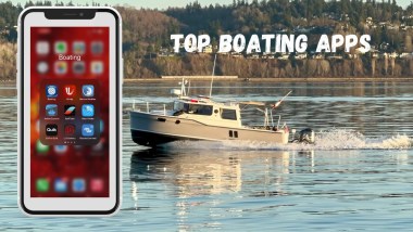 Best iPhone Apps for Boating