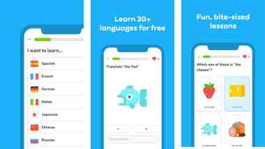 Best Android Apps for Learning Spanish
