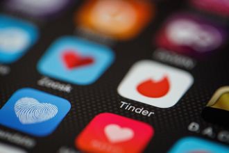 Best Dating Apps Like Tinder