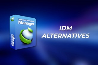 Best IDM Alternatives