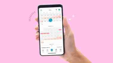 Best Period Apps for iPhone