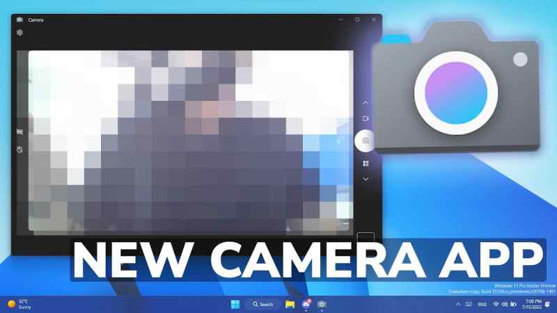 Best Webcam Apps for Windows 11