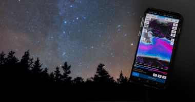 Best iPhone Apps for Astrophotography
