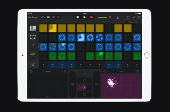 Best iPhone Apps for Making Music