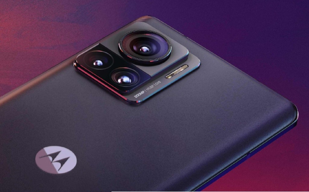 Motorola Edge 30 Ultra 5G