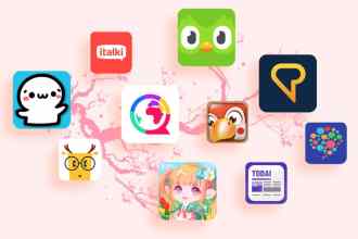 Best Android Apps for Learning Japanese