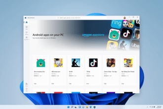 Best Android Emulators for Windows 11